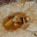 ナチュラルガーデン - 