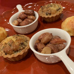 ナチュラルガーデン - 