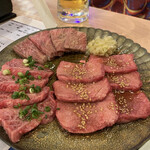 焼肉居酒屋 舌ッパ - 