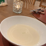 ナチュラルガーデン - 