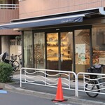 エクラデジュール - 店頭