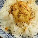 Tempura Meshi Kaneko Han Nosuke - 