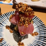 天ぷらと寿司 こじま - 