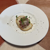 テストキッチンエイチ - 