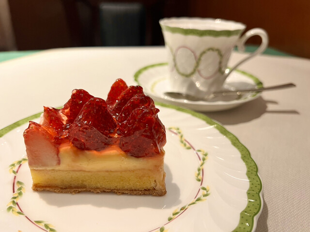 Le Blanc Shinjuku Ten photo 3