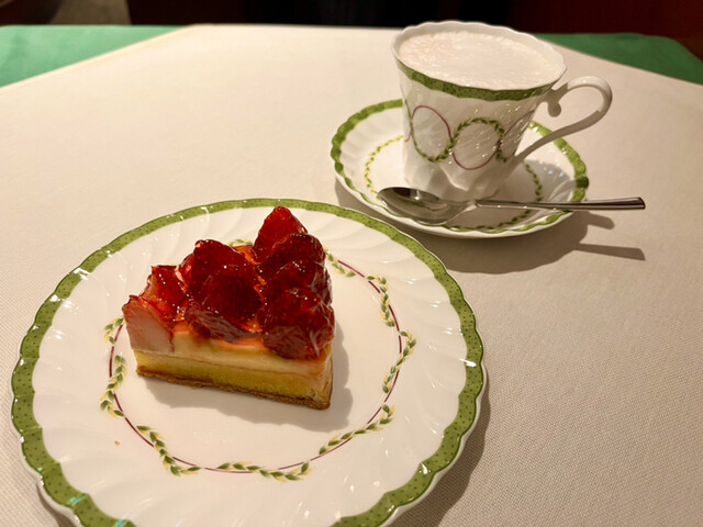 Le Blanc Shinjuku Ten photo 4