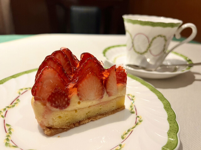 Le Blanc Shinjuku Ten photo 5