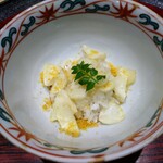 新町あだち - 飯蒸し