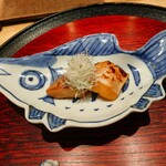 新町あだち - マナ鰹