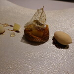 レミニセンス - 洋梨