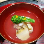 新町あだち - お椀