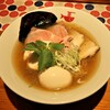 瀬戸内ラーメン めで鯛