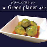 Planetarium Cafe&Bar Misora - 