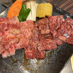 Yakiniku Kuroyanagi - 