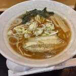 192255434 - 海老味噌ラーメン