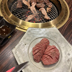 焼肉 黒柳 - 