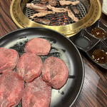 焼肉 黒柳 - 