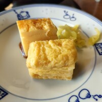 浅草むぎとろ 本店 - 