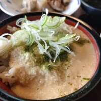 浅草むぎとろ 本店 - 