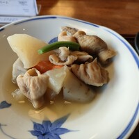 浅草むぎとろ 本店 - 