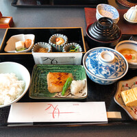 京料理 入舟 - 