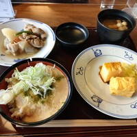 浅草むぎとろ 本店 - 