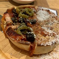 リオ・ブルーイング・コー ビストロアンドガーデン 東京ミッドタウン - 