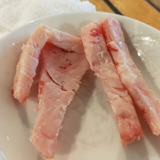 まんぷく炭火焼肉 喰らうど_1