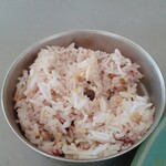 スパイスカレー モクロミ - 