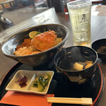 魚屋の喰い処まつ田 - 