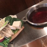 Shabushabu Bebenko - 