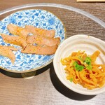 馬肉料理専門店ホース - 