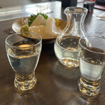 魚屋の喰い処まつ田 - 