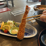 魚屋の喰い処まつ田 - 