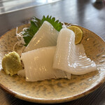 魚屋の喰い処まつ田 - 