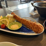 魚屋の喰い処まつ田 - 