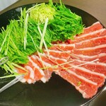 馬肉料理専門店ホース - 