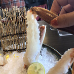 魚屋の喰い処まつ田 - 