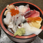 Sushi Masa - 