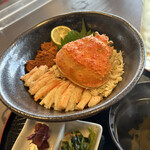 魚屋の喰い処まつ田 - 