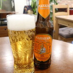 Soumya's Kitchen - マハラジャ