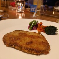 ROSSINI TERRACE - 
