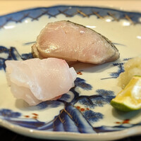 赤坂 渡なべ - 