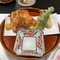 北新地 湯木 新店 - 