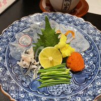北新地 湯木 新店 - 