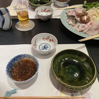 北新地 湯木 新店 - 