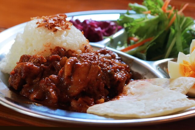 Sakura Komachi Reservation - Kitano Hakubaicho/Genghis Khan