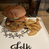 folk burgers&beers