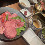 麻布十番焼肉 Kintan - 