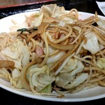 博多屋 - 焼きもっちゃん　850円